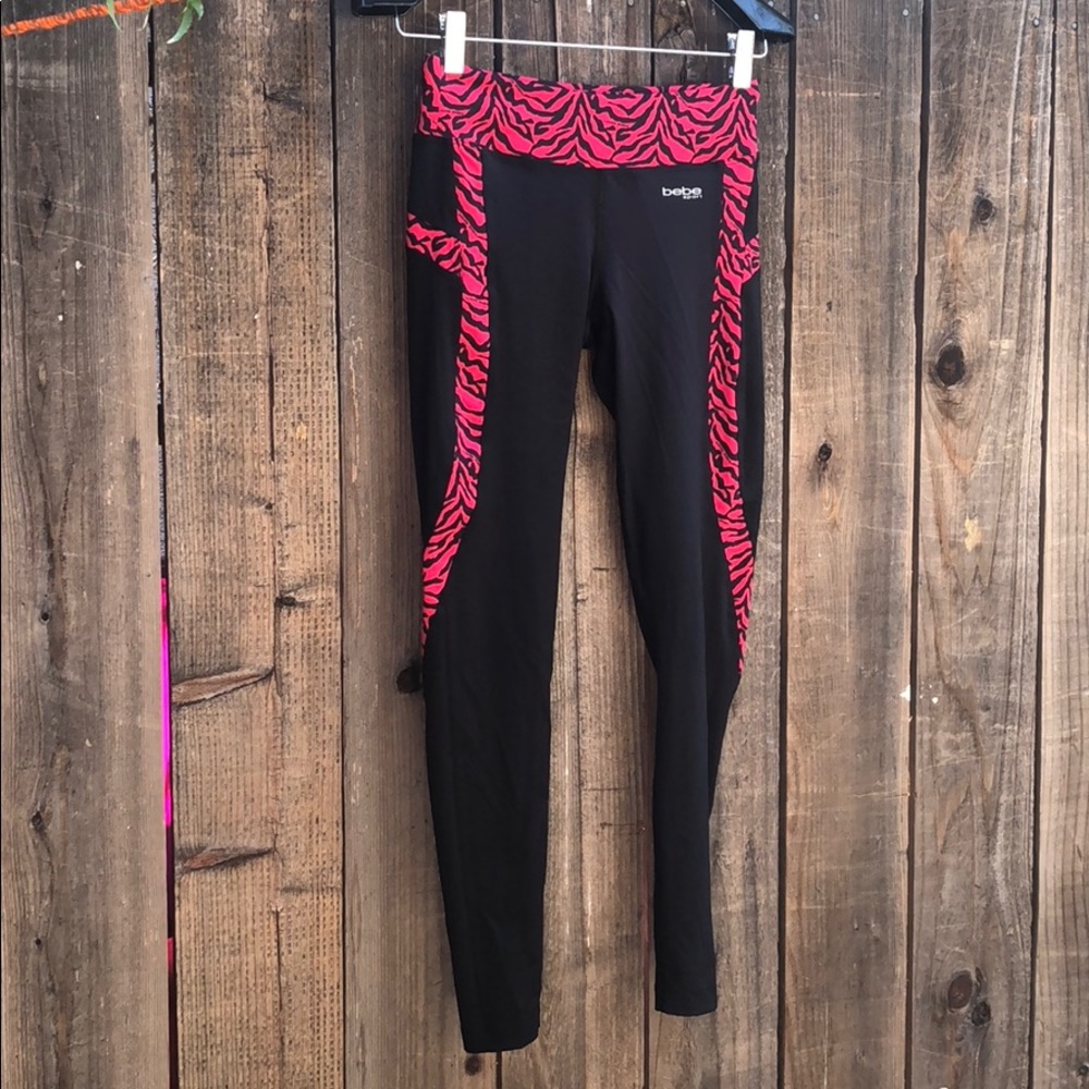 Athletic bottoms